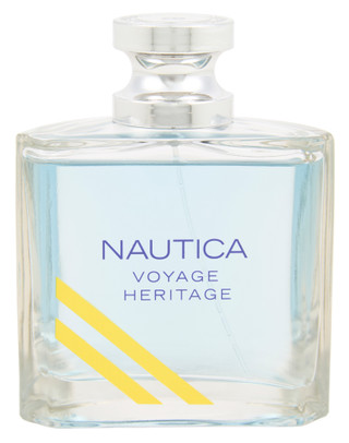 Thumbnail 1: Nautica 3.3 oz Voyage Heritage For Him EDT Spray 