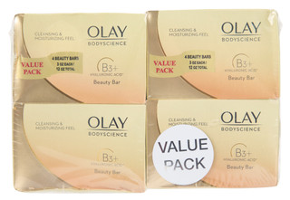 Thumbnail 1: Olay 8 Pk B3+ Beauty Bar Soap  