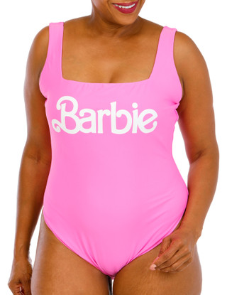 Thumbnail 1: SHOW ME YOUR MUMU Juniors Plus One Piece Swimsuit  