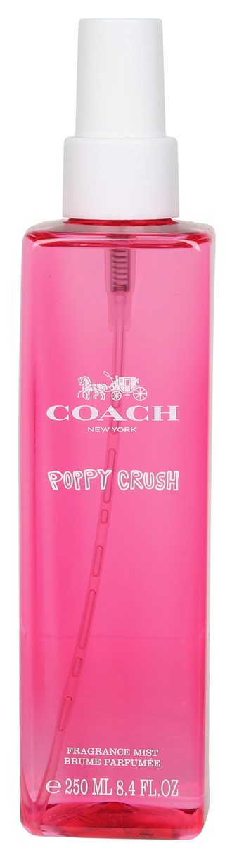Thumbnail 1: Coach 8 oz For Her Poppy Crush Fragrance Mist 