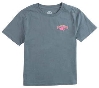 Thumbnail 1: Maui & Sons Big Boy's Short Sleeve Graphic Tee 
