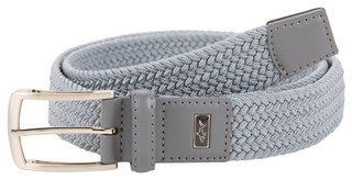 Thumbnail 1: GREG NORMAN Men's Stretch Woven Belt 