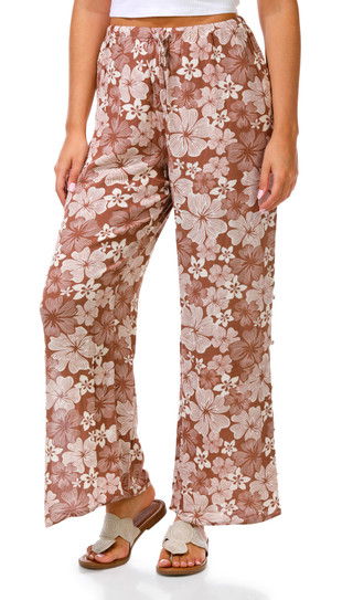 Thumbnail 1: Rip Curl Juniors Aloha Beach Pants  