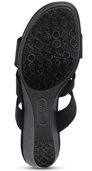 Thumbnail 5: ANNE KLEIN Womens Belliana Wedge Sandals 
