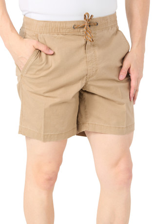 Thumbnail 1: Eddie Bauer Men's Ripstop Shorts 