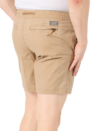 Thumbnail 2: Eddie Bauer Men's Ripstop Shorts 