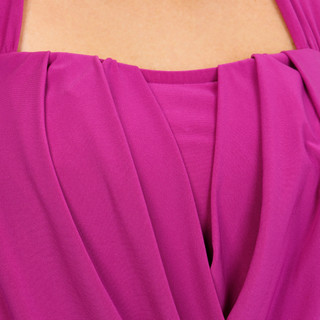 Thumbnail 2: Miraclesuit Women's Debbie Drape Tankini Top 