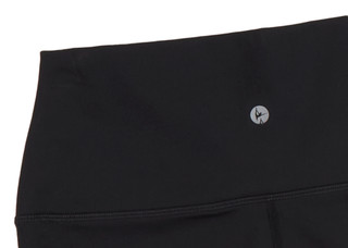 Thumbnail 2: 90 Degree Women's 2 Pk 7 in Athletic Shorts 