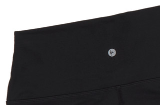 Thumbnail 3: 90 Degree Women's 2 Pk 7 in Athletic Shorts 