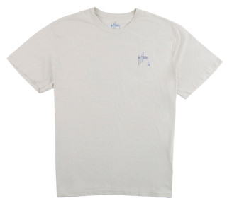 Thumbnail 1: Guy Harvey Men's Short Sleeve Graphic Tee 