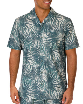 Thumbnail 2: Quiksilver Men's 2 Pc Cabana Shorts Set 