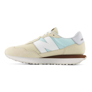 Thumbnail 2: New Balance Womens 237 V1 Athletic Shoes 