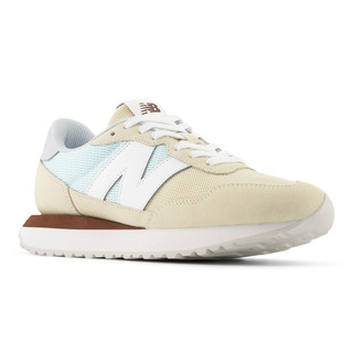 Thumbnail 1: New Balance Womens 237 V1 Athletic Shoes 