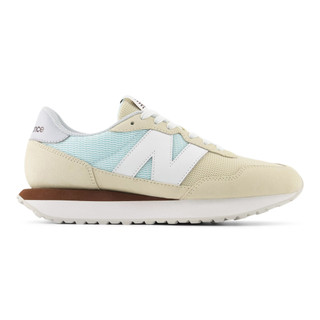 Thumbnail 5: New Balance Womens 237 V1 Athletic Shoes 