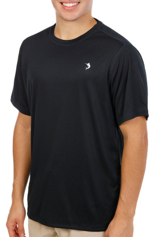 Thumbnail 10: REEL LEGENDS Men's Freeline Short Sleeve Shirt 