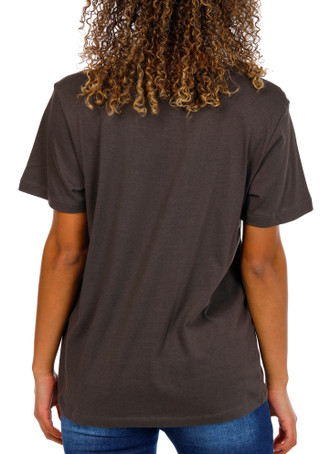 Thumbnail 2: PURA VIDA Juniors Short Sleeve Beach Graphic Tee 