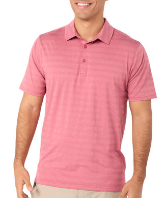 Thumbnail 1: Antigua Men's Urge Polo Shirt 