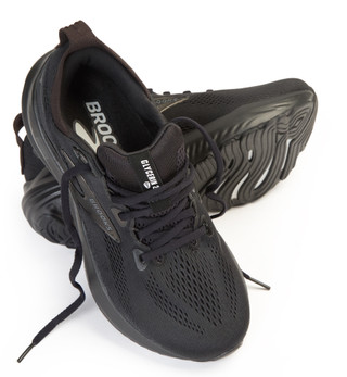 Thumbnail 3: BROOKS Womens Glycerin 22 Athletic Shoes 