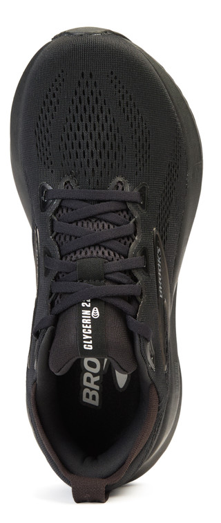 Thumbnail 5: BROOKS Womens Glycerin 22 Athletic Shoes 