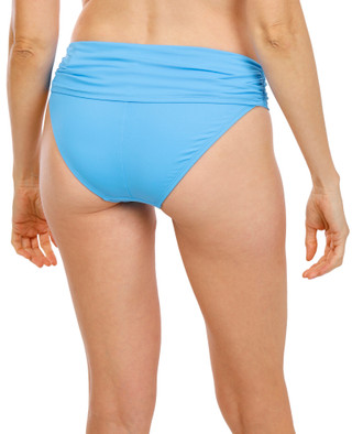 Thumbnail 2: Bleu Rod Beattie Women's Sarong Hipster Swim Bottoms 