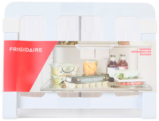 Thumbnail 1: Frigidaire Hanging Refrigerator Drawer 