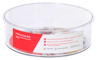 Thumbnail 1: Frigidaire  12 Inch Large Spinner Organizer 