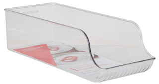 Thumbnail 1: Frigidaire Clear Can Holder 
