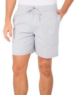 Thumbnail 1: AVALANCHE Men's Outdoor Solid Shorts  