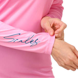 Thumbnail 2: SCALES Women's Outdoor Paradise Performance Top 
