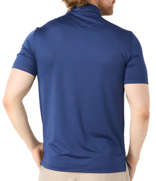 Thumbnail 2: Izod Golf Men’s Short Sleeve Performance Polo Shirt 