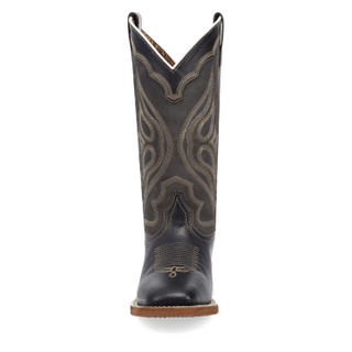 Thumbnail 2: Laredo Women's Iron Belle Leather Cowboy  Boots 