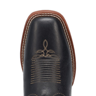Thumbnail 4: Laredo Women's Iron Belle Leather Cowboy  Boots 