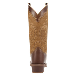 Thumbnail 4: Laredo Women's Iron Belle Leather Cowboy  Boots 