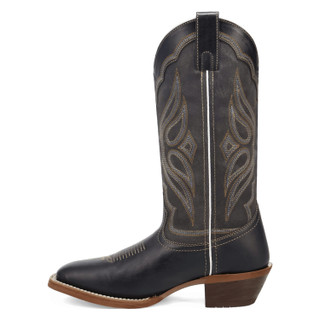 Thumbnail 5: Laredo Women's Iron Belle Leather Cowboy  Boots 