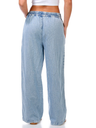 Thumbnail 3: O'Neill Juniors Stevie Denim Pants 