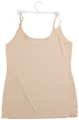Thumbnail 2: Jockey Women's Ultralight Smoothing Camisole 