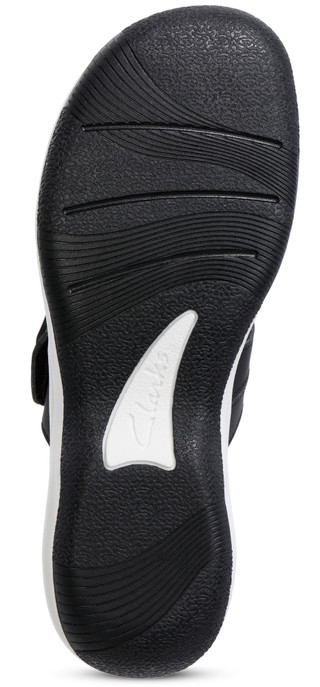 Thumbnail 5: Clarks Womens Breeze Cove Sandals 