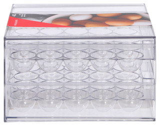 Thumbnail 4: Frigidaire 40-Count Egg Storage Drawer 