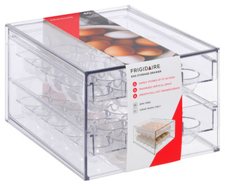 Thumbnail 1: Frigidaire 40-Count Egg Storage Drawer 