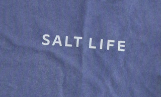Thumbnail 3: Salt Life Men's Freedom Lures T-Shirt 