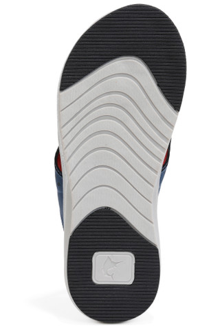 Thumbnail 5: REEL LEGENDS Mens Gulfport 2 Flip Flop Sandals 