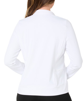 Thumbnail 2: Stella Parker Women's Golf Jacket 