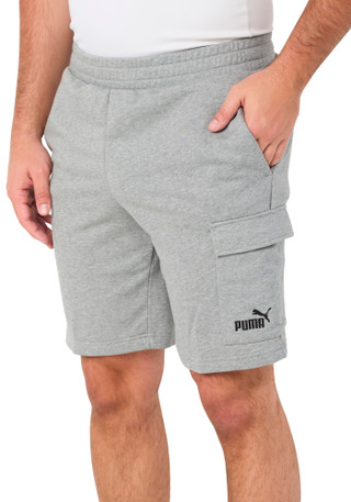 Thumbnail 1: Puma Men's Cargo Shorts 