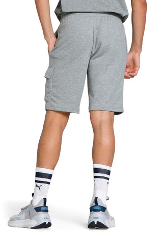 Thumbnail 3: Puma Men's Cargo Shorts 