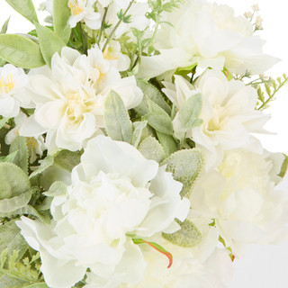 Thumbnail 2: FLORA BUNDA 25 in Decorative Floral Arrangement  