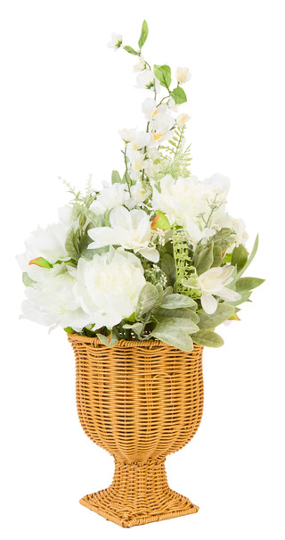Thumbnail 3: FLORA BUNDA 25 in Decorative Floral Arrangement  