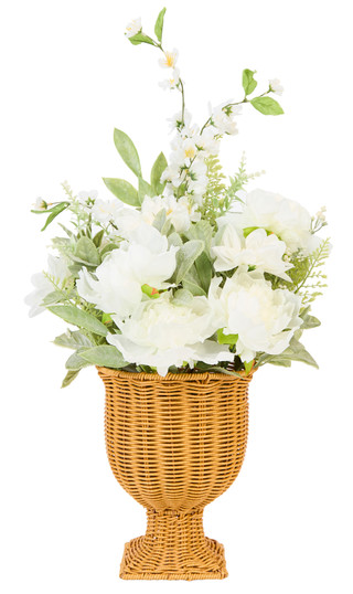 Thumbnail 1: FLORA BUNDA 25 in Decorative Floral Arrangement  