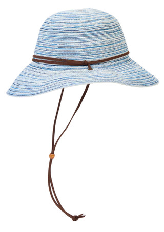 Thumbnail 3: CTR Women's Packable Sun Protection Hat 
