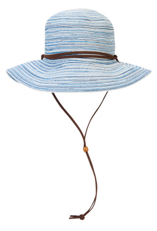 Thumbnail 1: CTR Women's Packable Sun Protection Hat 