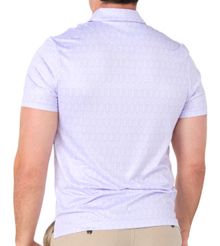 Thumbnail 2: Jack Nicklaus Men's Short Sleeve Polo Shirt 